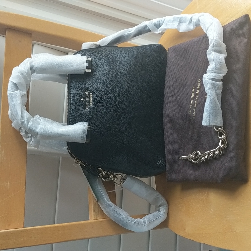 NWT Kate Spade Small Maisie